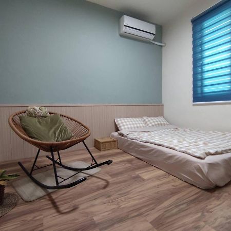 Pingtung Zen Home Εξωτερικό φωτογραφία