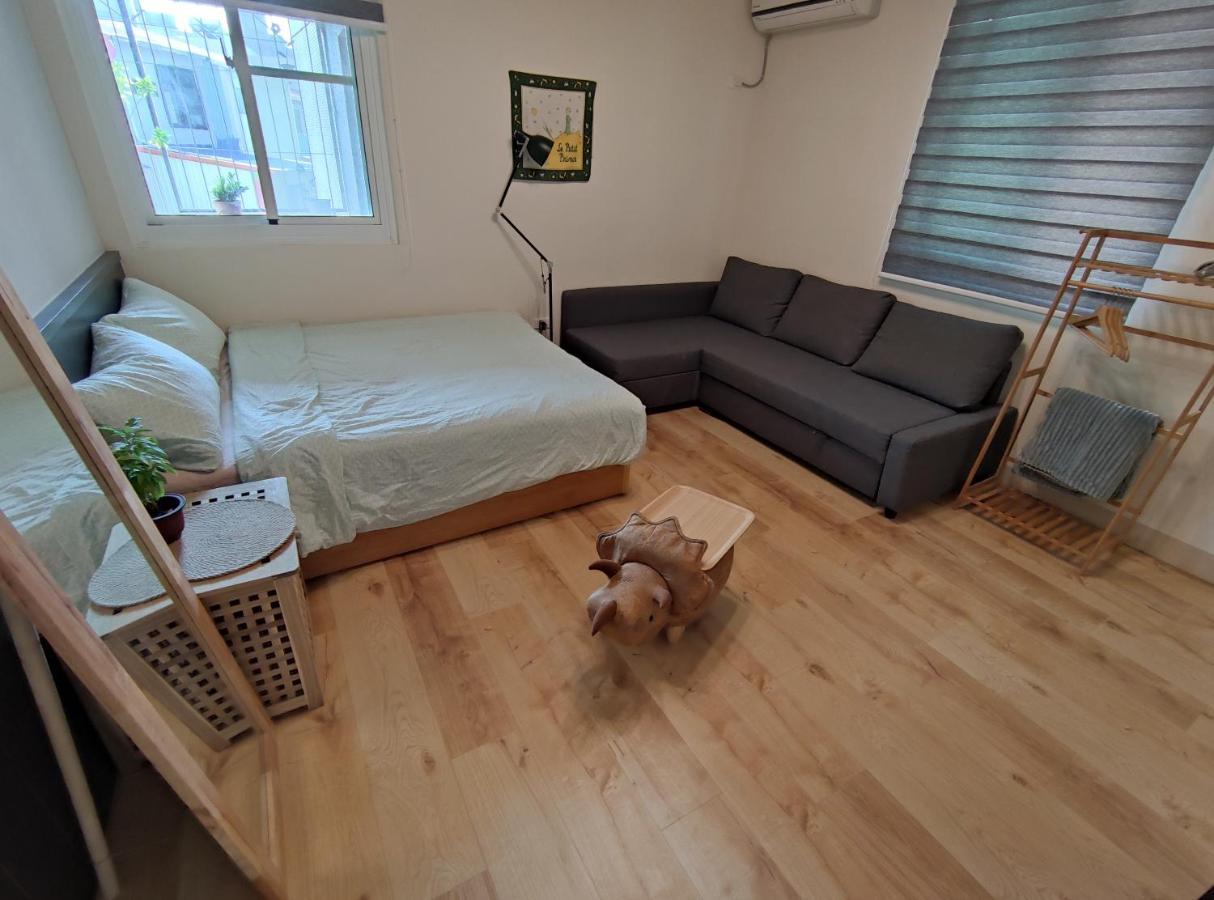 Pingtung Zen Home Εξωτερικό φωτογραφία