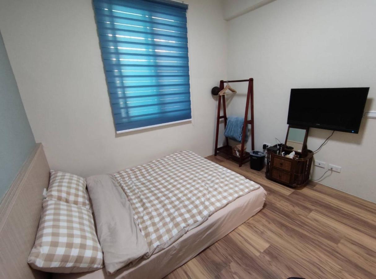 Pingtung Zen Home Εξωτερικό φωτογραφία