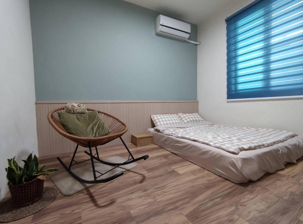 Pingtung Zen Home Εξωτερικό φωτογραφία