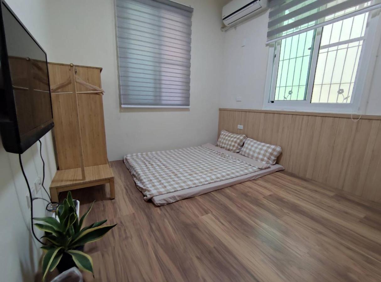 Pingtung Zen Home Εξωτερικό φωτογραφία