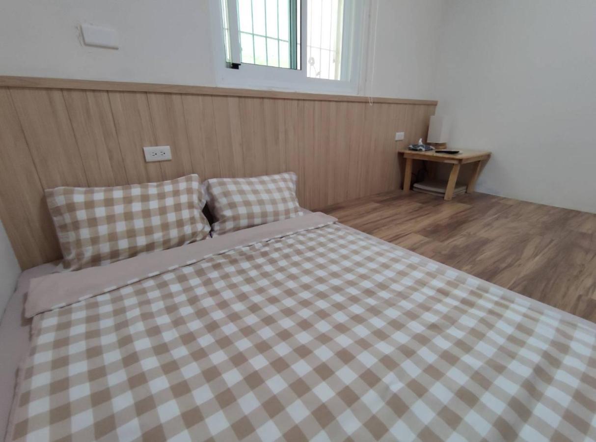 Pingtung Zen Home Εξωτερικό φωτογραφία