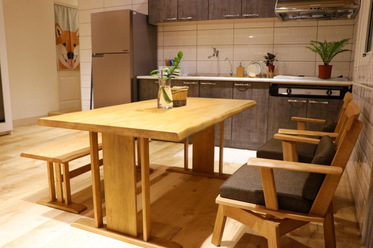 Pingtung Zen Home Εξωτερικό φωτογραφία
