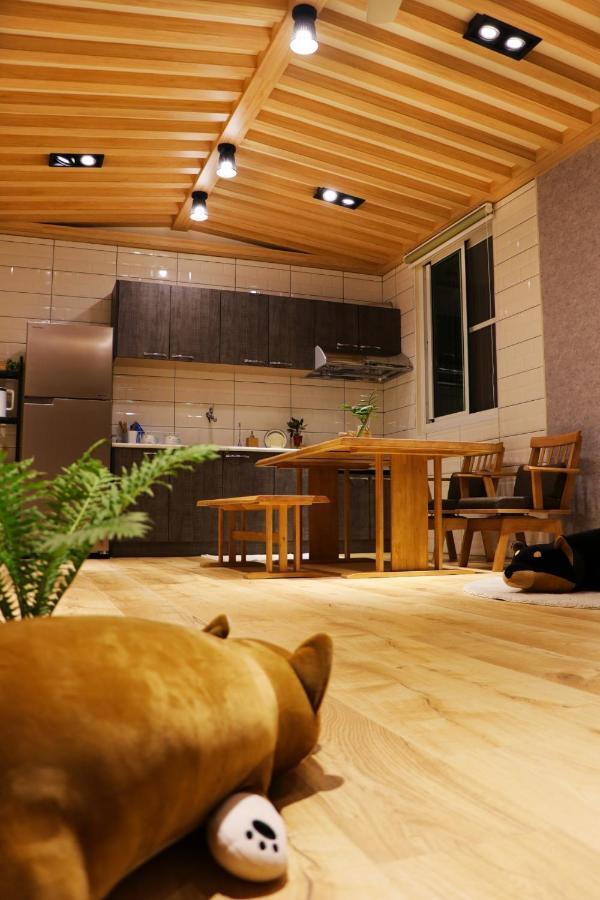 Pingtung Zen Home Εξωτερικό φωτογραφία